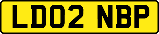 LD02NBP