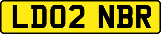 LD02NBR