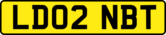 LD02NBT