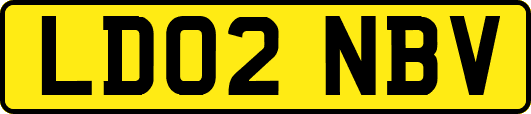 LD02NBV