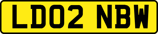 LD02NBW