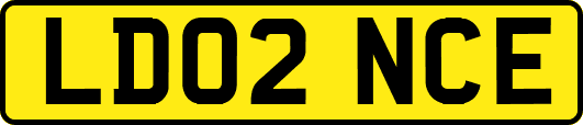 LD02NCE