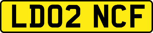 LD02NCF