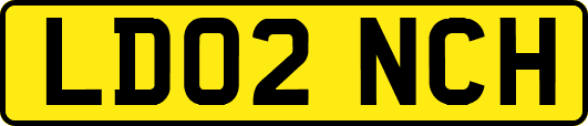 LD02NCH