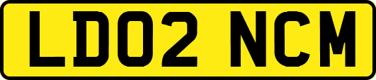LD02NCM