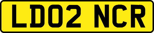 LD02NCR