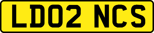 LD02NCS
