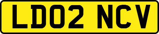 LD02NCV