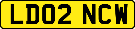 LD02NCW