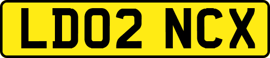 LD02NCX