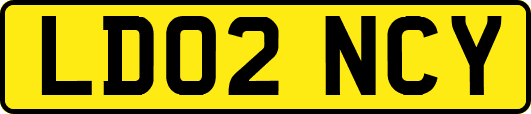 LD02NCY