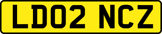 LD02NCZ