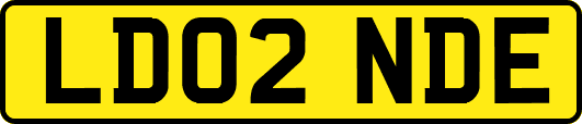LD02NDE