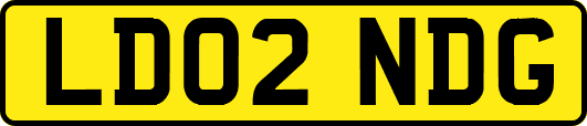 LD02NDG