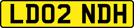 LD02NDH