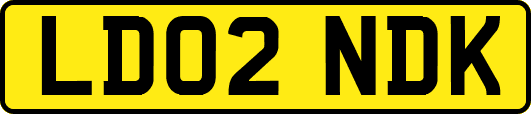 LD02NDK