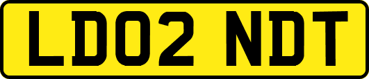 LD02NDT