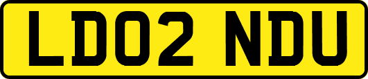 LD02NDU