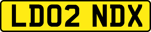 LD02NDX