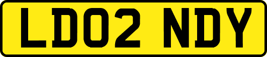 LD02NDY