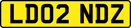 LD02NDZ