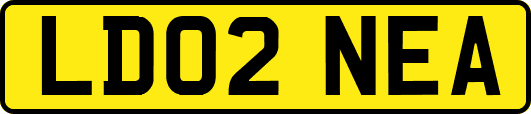 LD02NEA