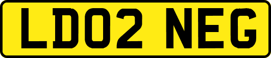 LD02NEG