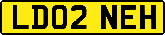 LD02NEH