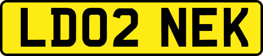 LD02NEK