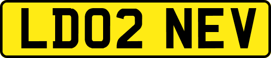 LD02NEV