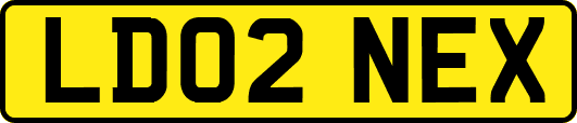 LD02NEX