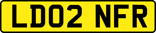 LD02NFR