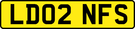 LD02NFS