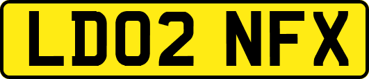 LD02NFX