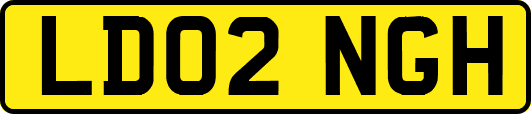 LD02NGH