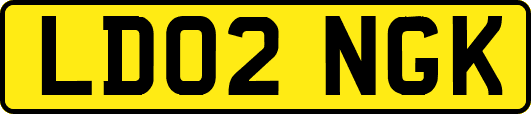 LD02NGK