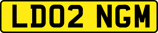 LD02NGM