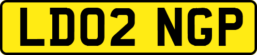 LD02NGP