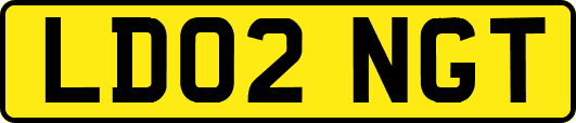 LD02NGT