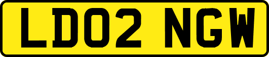 LD02NGW