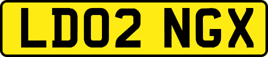 LD02NGX