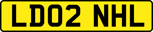 LD02NHL