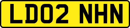 LD02NHN