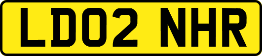 LD02NHR