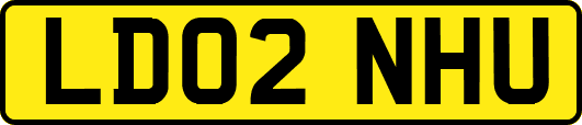 LD02NHU