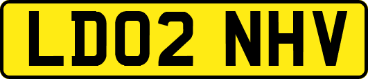 LD02NHV