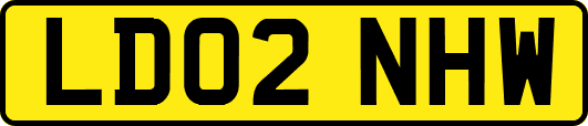 LD02NHW