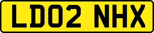 LD02NHX