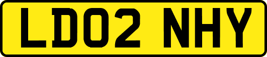 LD02NHY