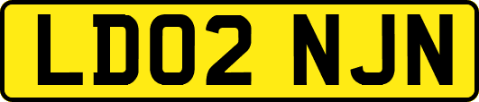 LD02NJN